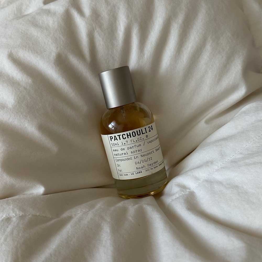 Le Labo Patchouli 24 50ml